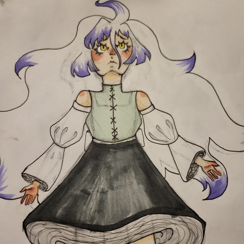 Drawing - Picture 2 of 4